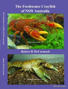 Freshwater Crayfish of NSW