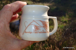 Bendigo Field Naturalist Club